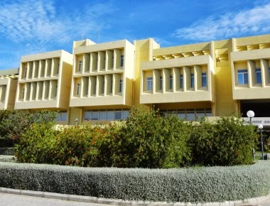 Επίθεση σε φοιτητή του Πανεπιστημίο Πατρών επειδή διαμαρτυρήθηκε για μια αφίσα